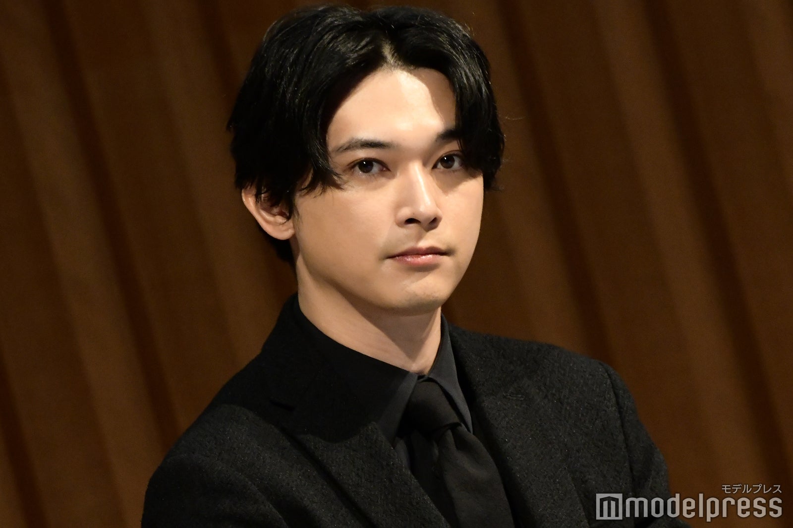 吉沢亮（C）モデルプレス