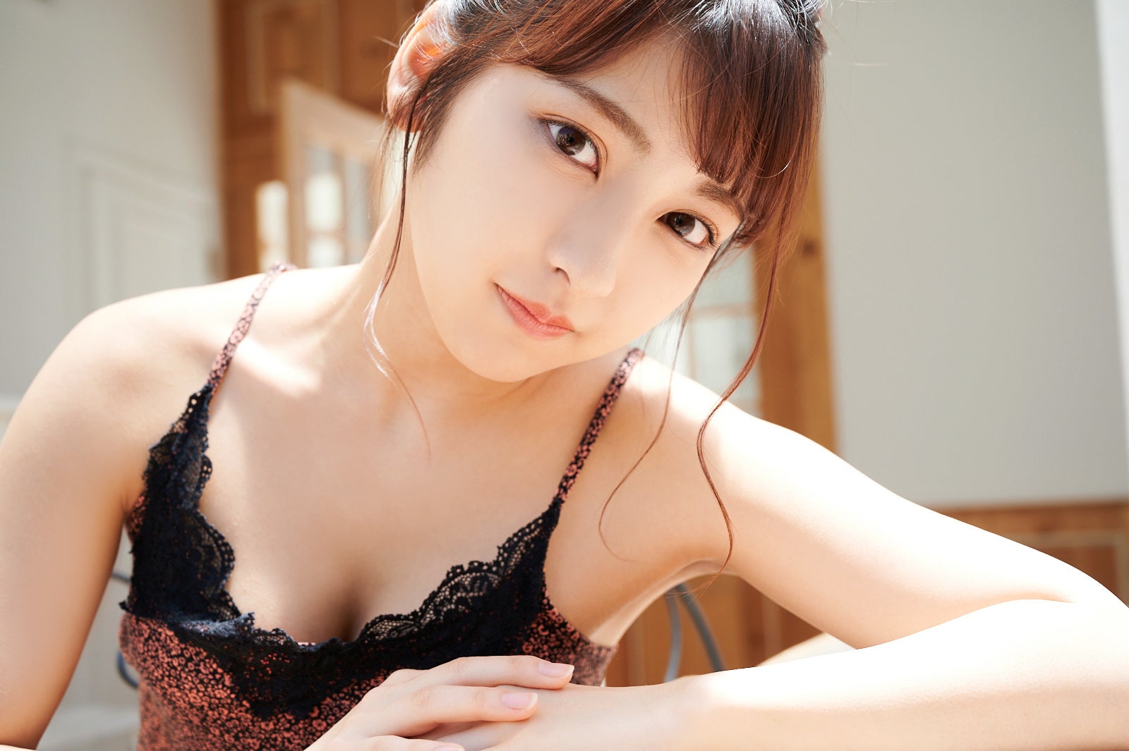 十味／アザーカット（C）秋田書店2019