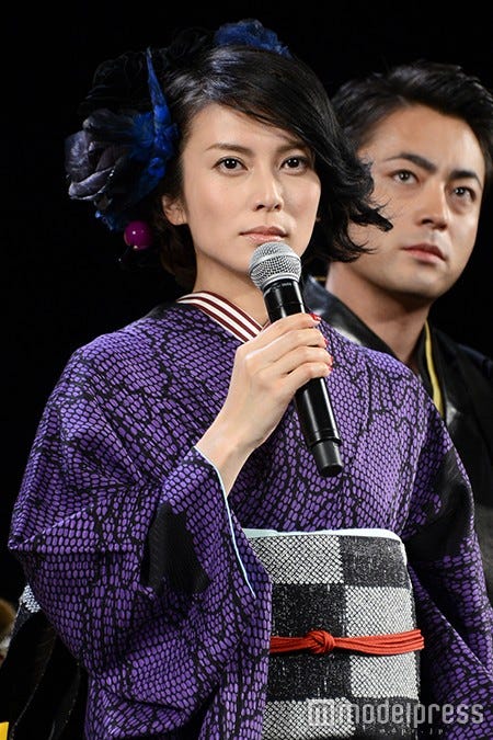 柴咲コウ(C)モデルプレス