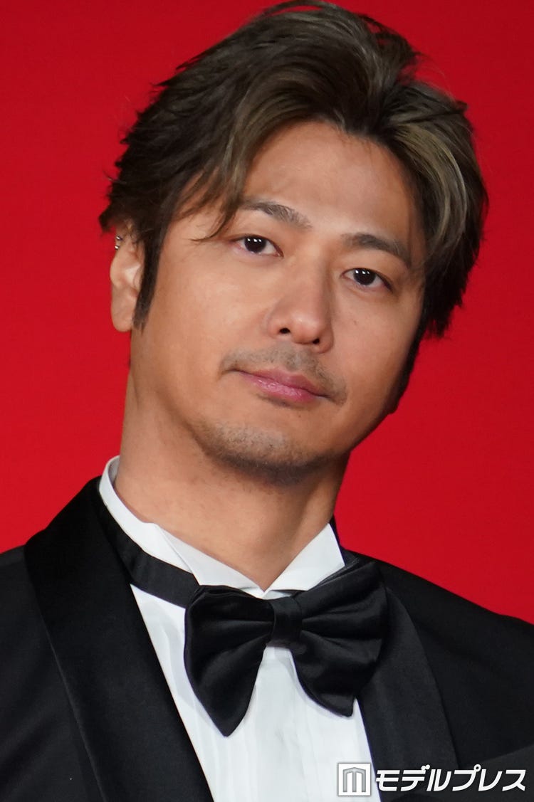 天海祐希 彼氏