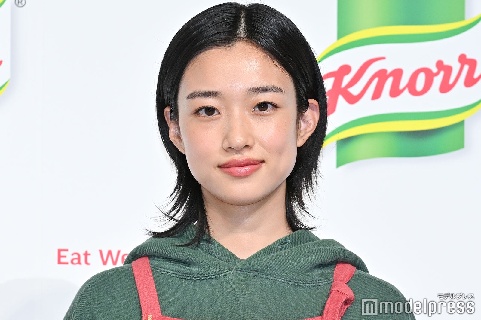 河合優実（C）モデルプレス