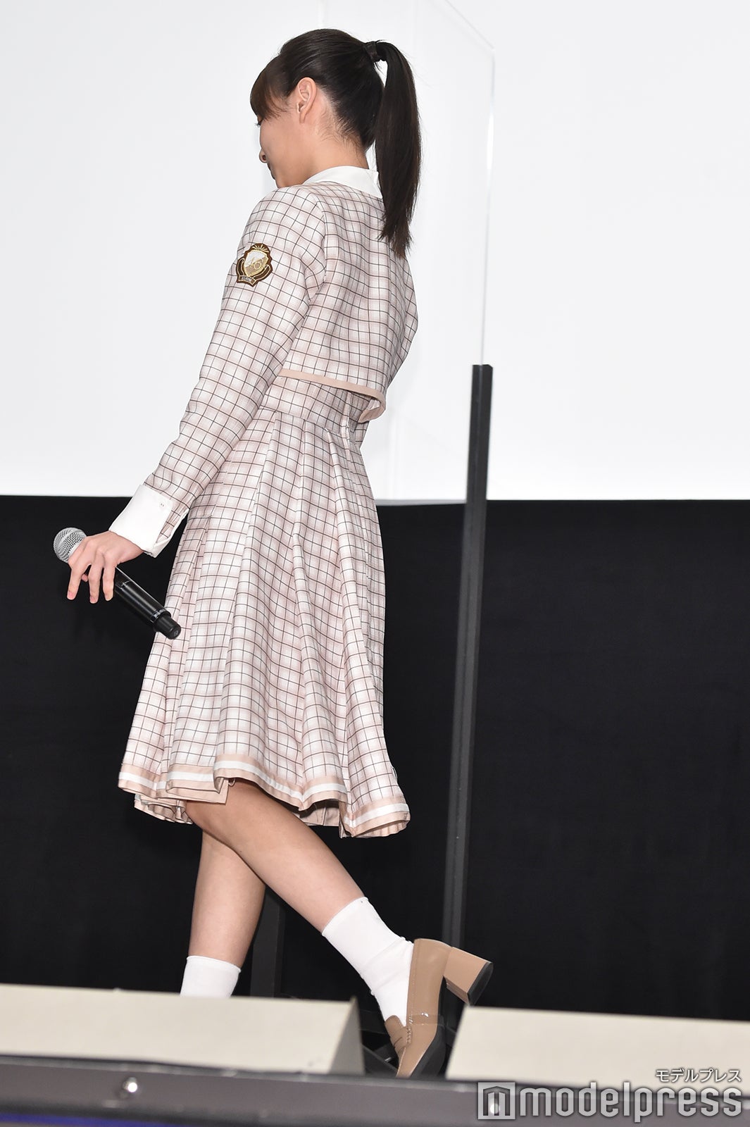 影山優佳 （C）モデルプレス