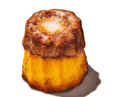 マクドナルド、新作スイーツ「プリンケーキ」約390店舗限定で登場 “まるでプリン”な味と見た目に