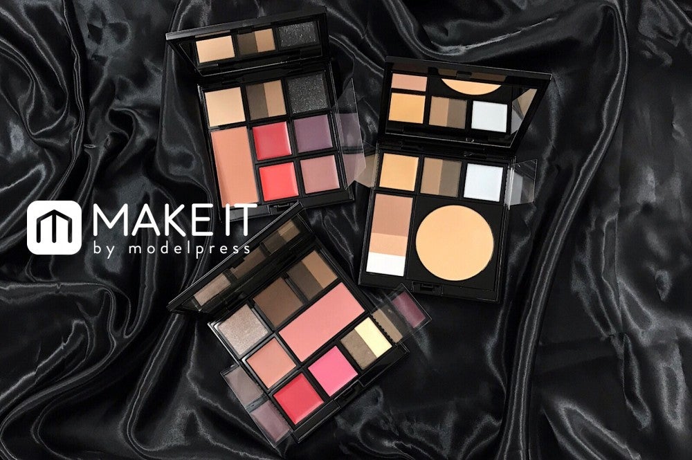 ADDICTION限定パレットは注目されること間違いなし！ (C)メイクイット