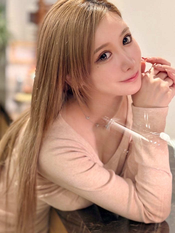 ゆうめろInstagramより