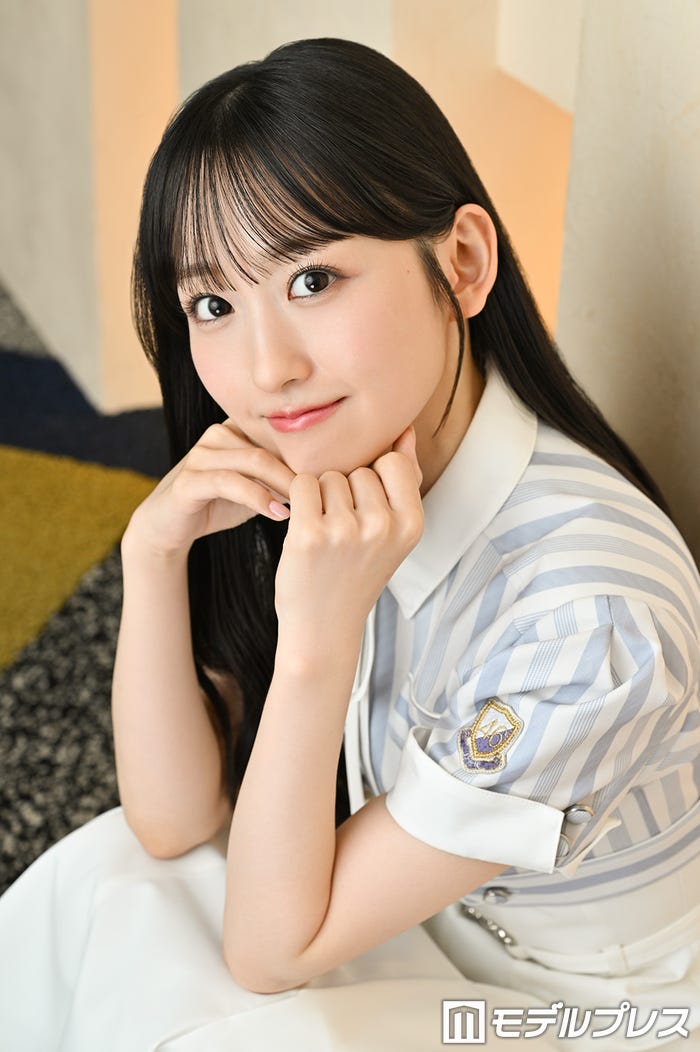 一ノ瀬美空(C)モデルプレス