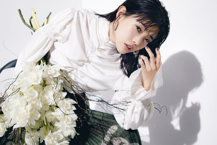 アイナ・ジ・エンド (提供写真)