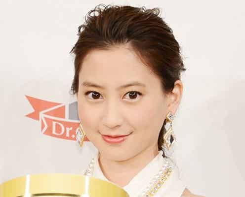 河北麻友子、美スタイルを作る食生活とは