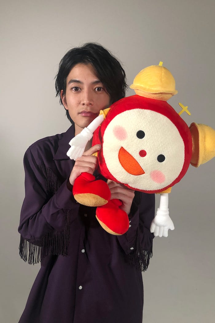 渡邊圭祐(画像提供:所属事務所)