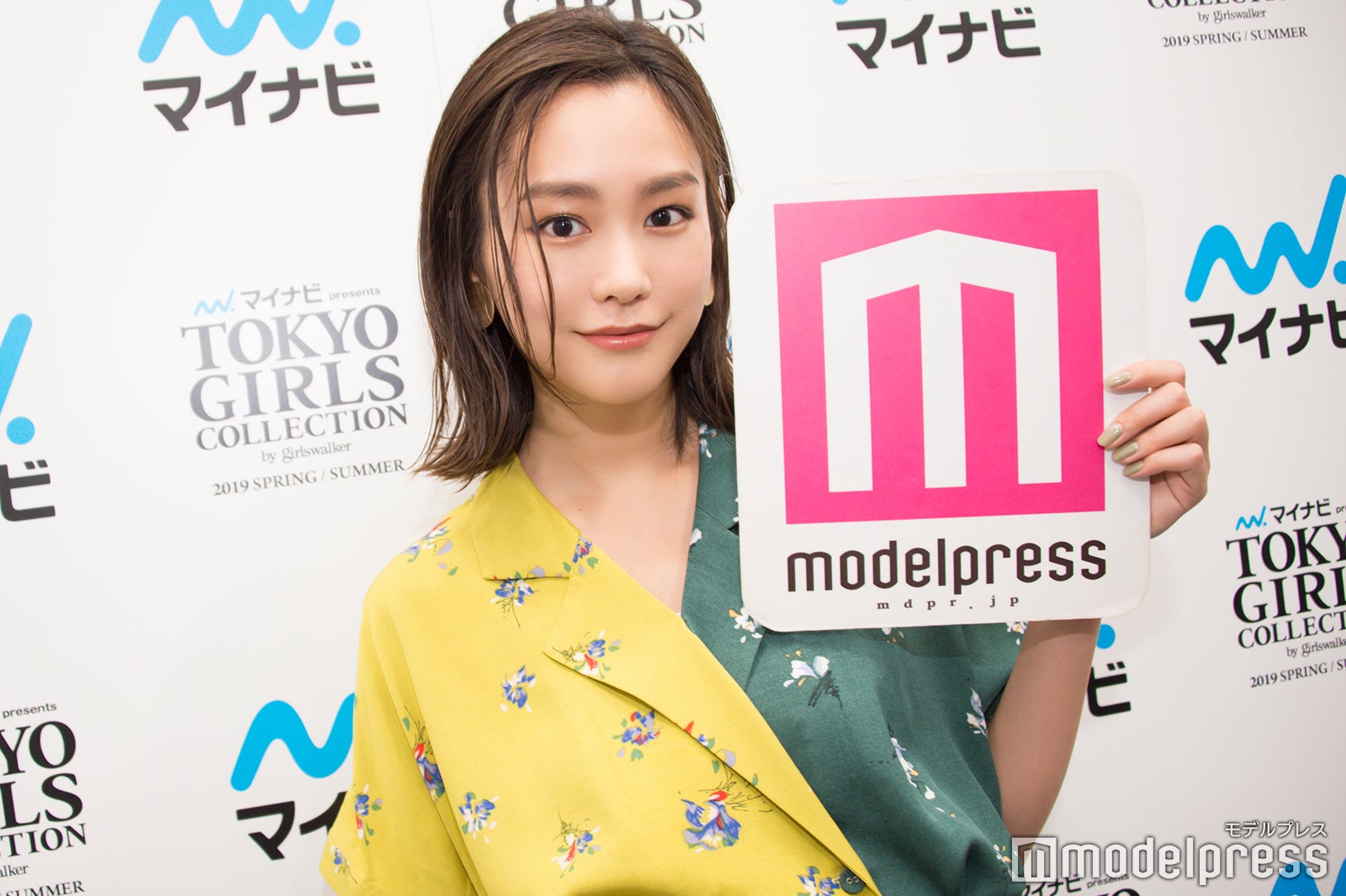 桐谷美玲 （C）モデルプレス