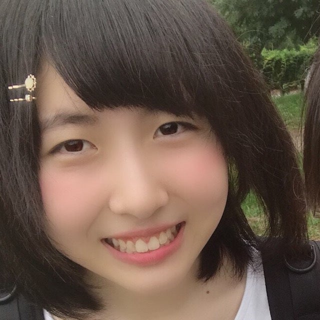 「MISS CIRCLE CONTEST 2018」セミファイナリスト（提供写真）