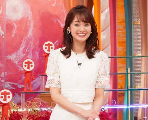 フジ井上清華アナ「ホンマでっか!?TV」初回から失敗?A.B.C-Z塚田僚一から河合郁人への不満も