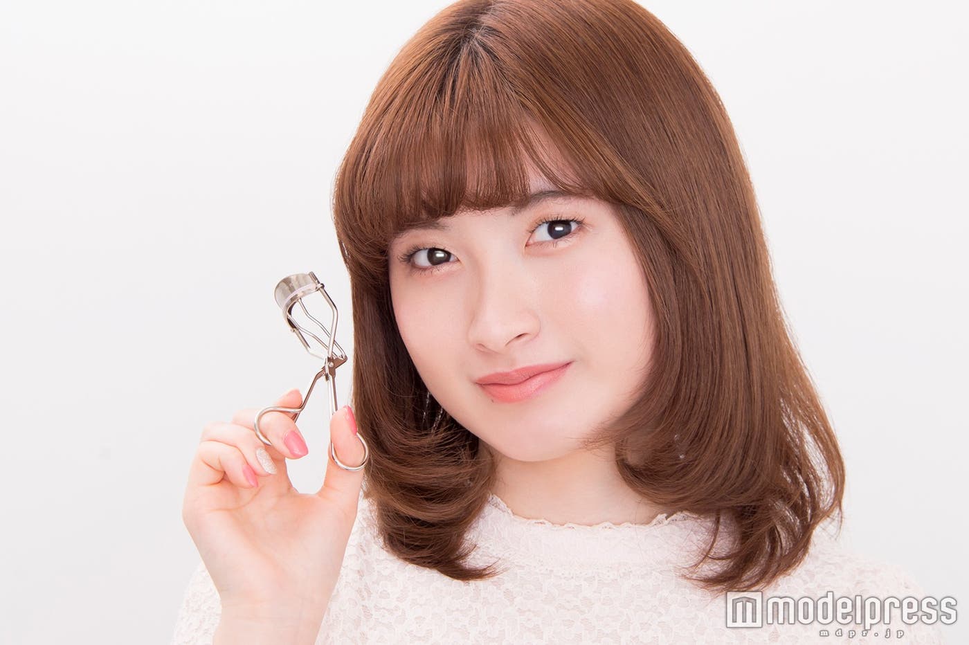 (C)モデルプレス