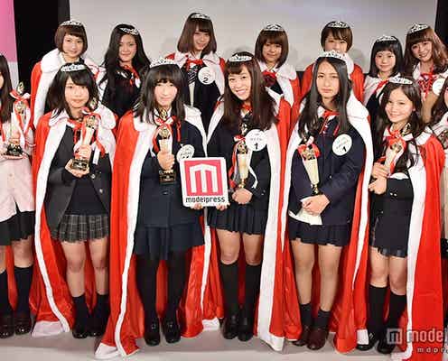 日本一可愛い女子高生を決めるミスコン、最終審査内容が発表