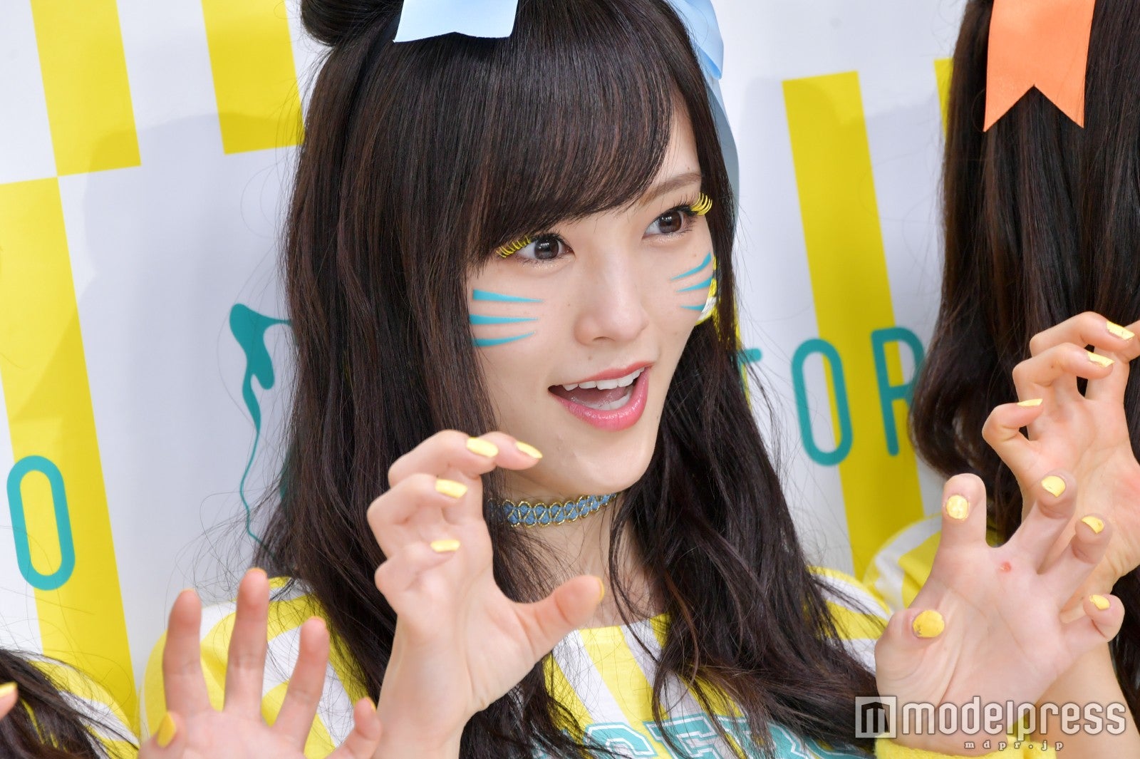 山本彩（C）モデルプレス