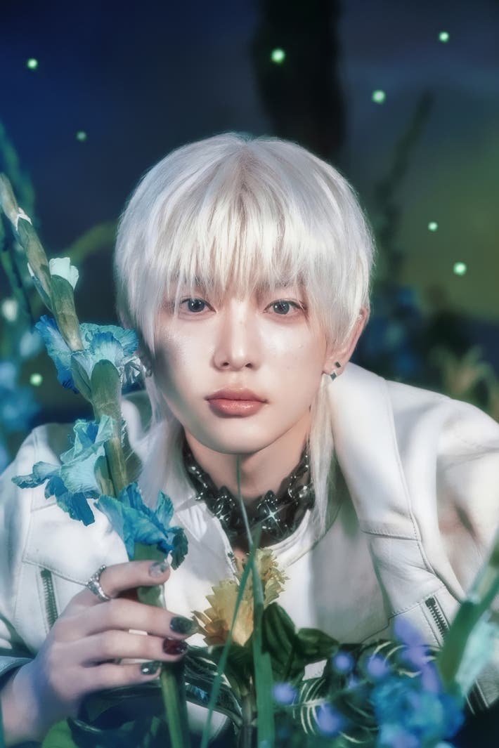 HARUA/&TEAM(C)YX LABELS