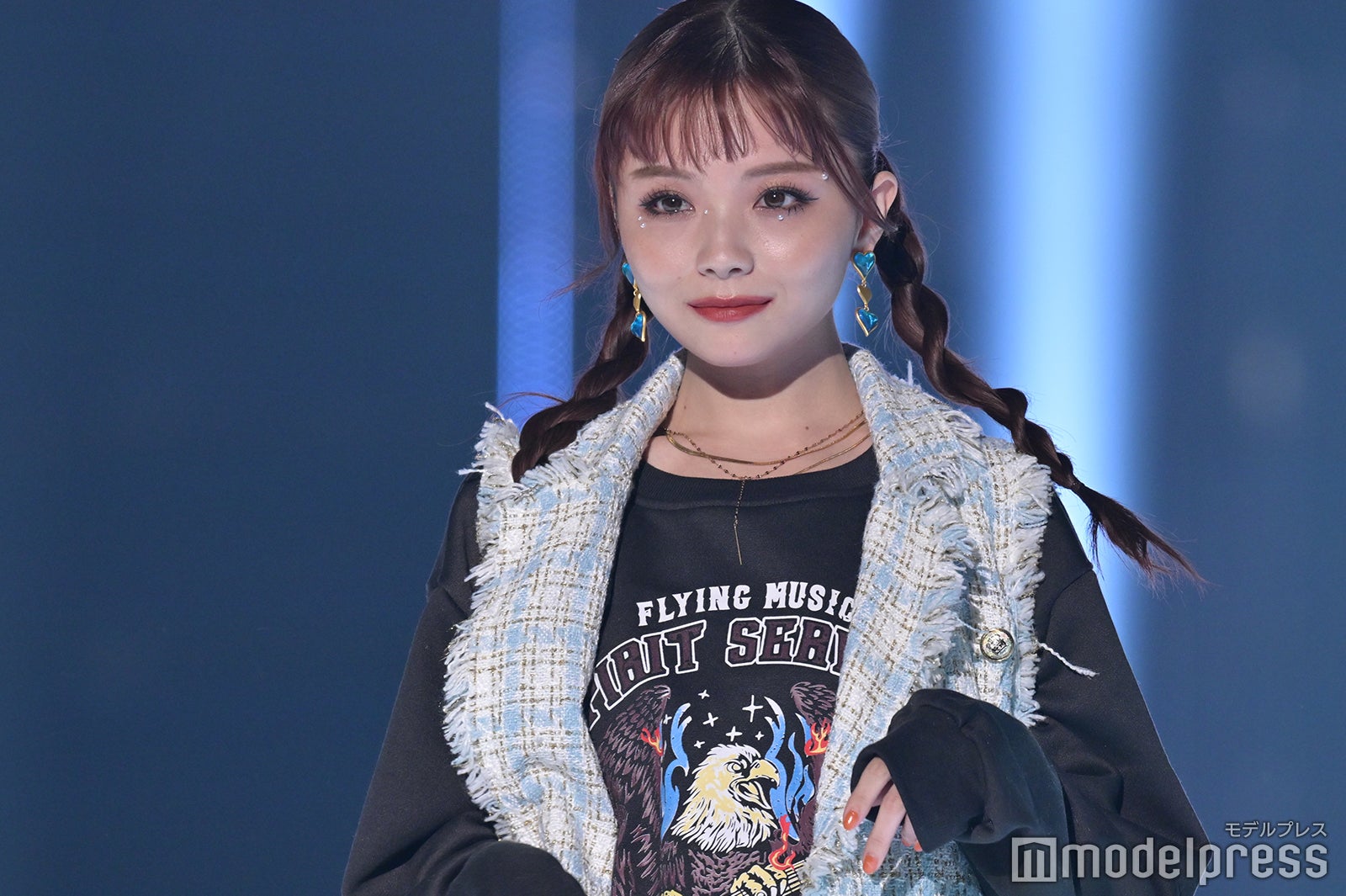 桜井美悠（C）モデルプレス
