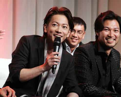 佐藤健、「るろ剣」ハリウッドでのリメイクに言及