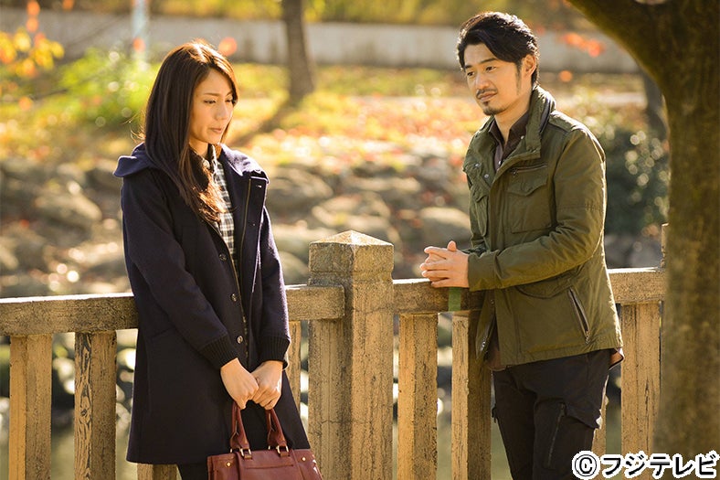 ／「ディア・シスター」第8話より