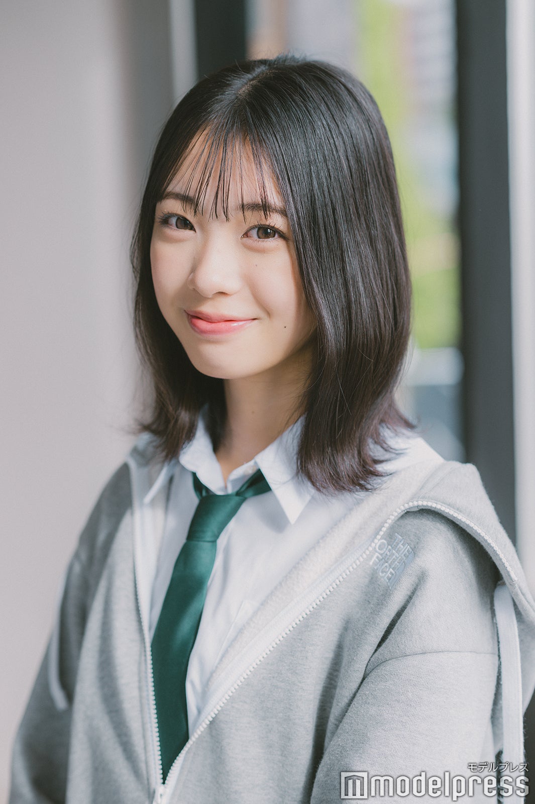 みゆさん（C）モデルプレス