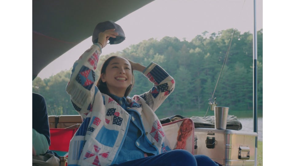 新垣結衣（提供写真）