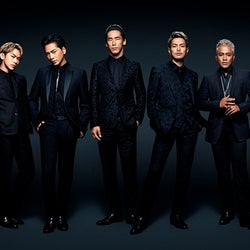 三代目 J Soul Brothers、ライブツアー開催記念スクラッチカード抽選会を開催