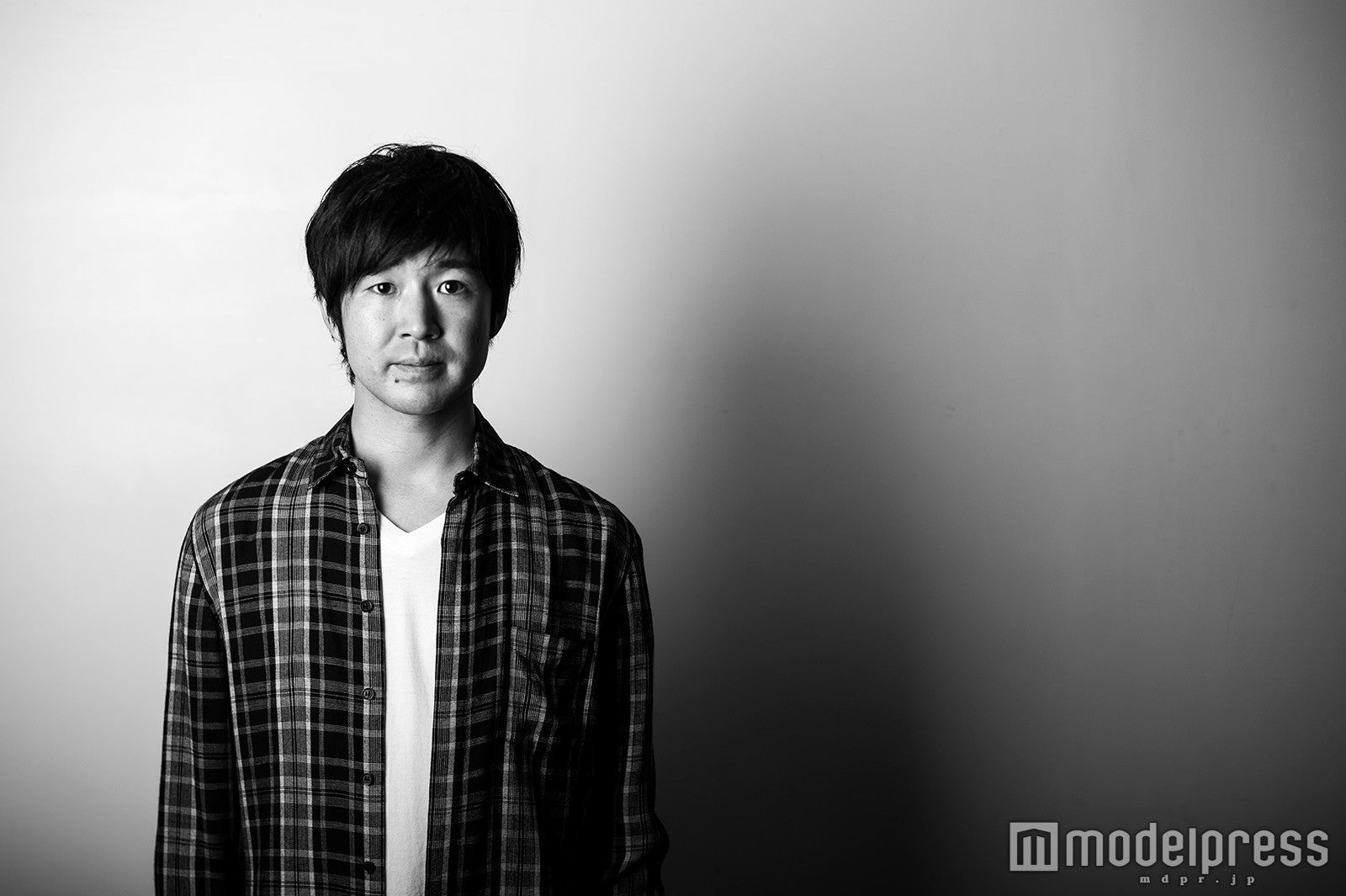 藤巻亮太（C）モデルプレス