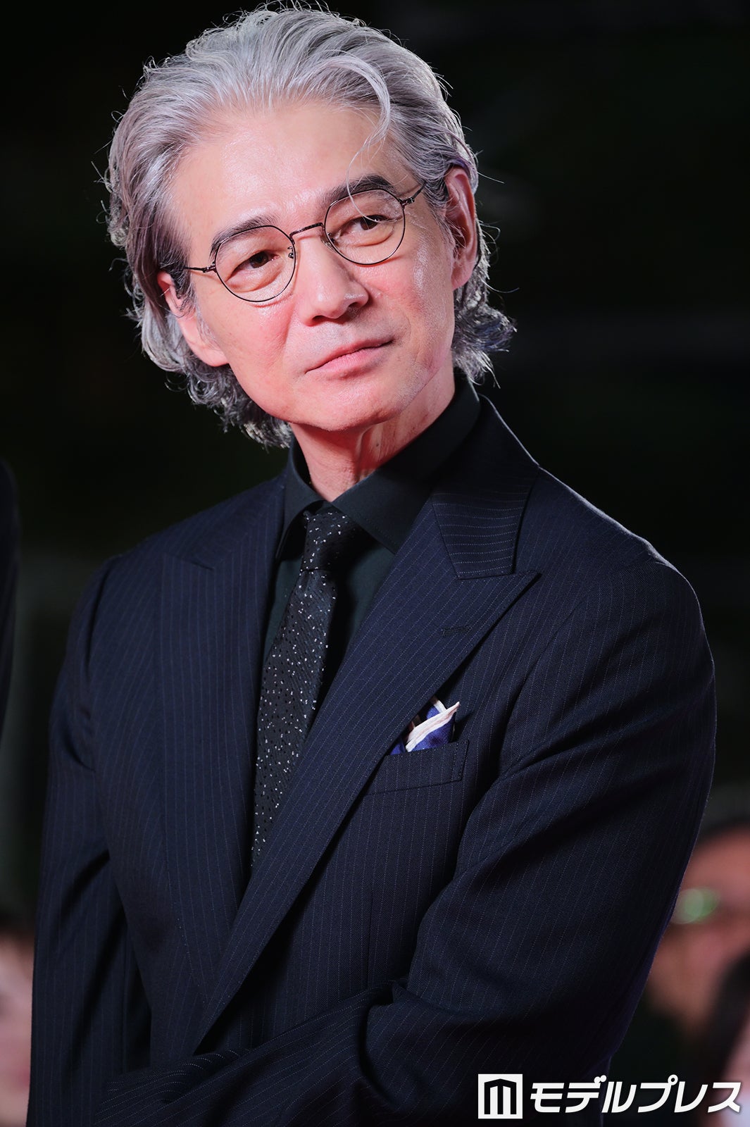 吉岡秀隆（C）モデルプレス