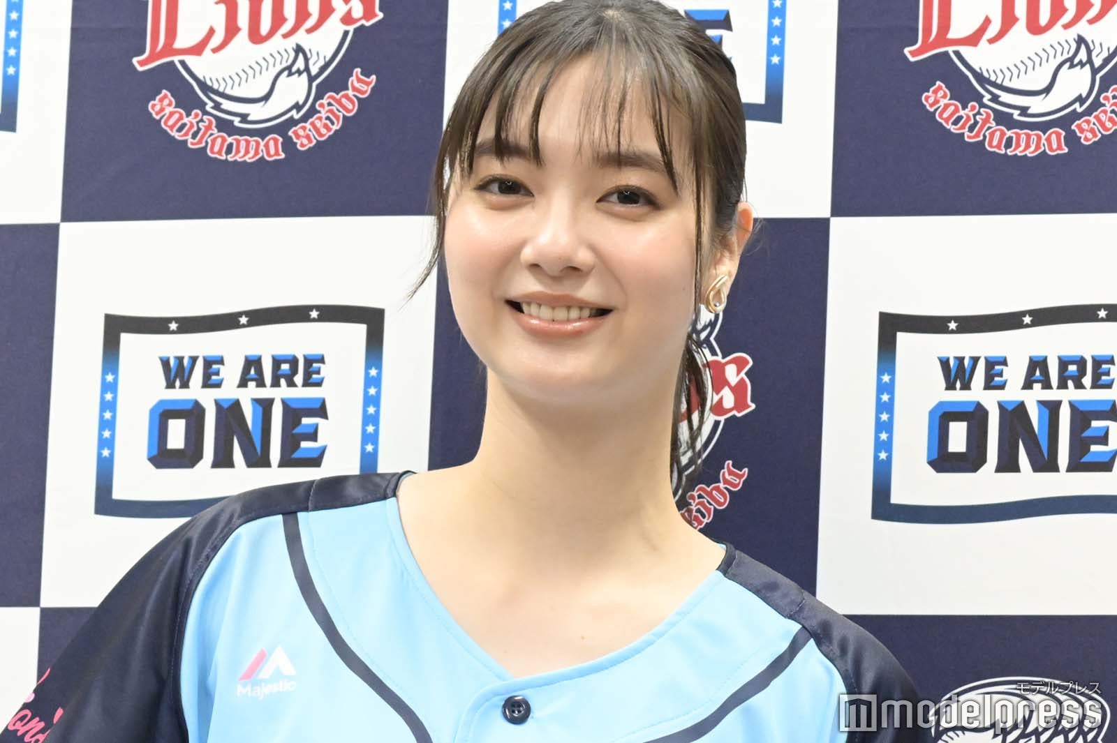 新川優愛（C）モデルプレス