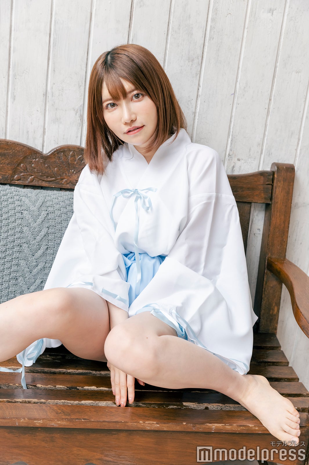 ゆでたまご（C）モデルプレス