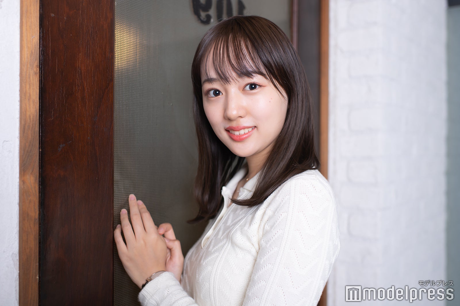 杉本綾香さん（C）モデルプレス