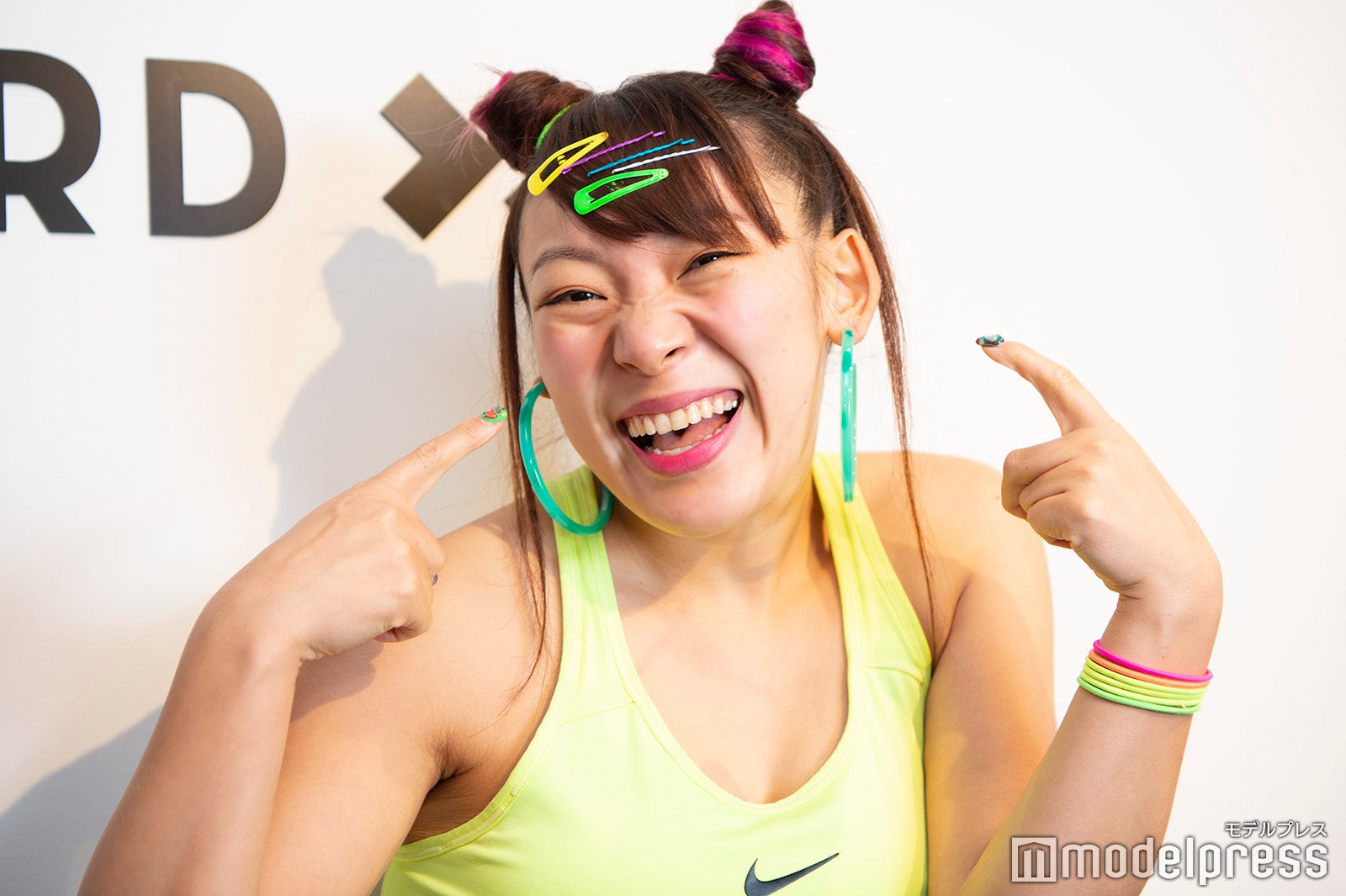 フワちゃん（C）モデルプレス