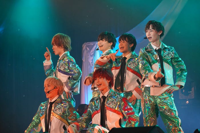 Tim&U/PHOTO:Lui Ohkubo(提供写真)