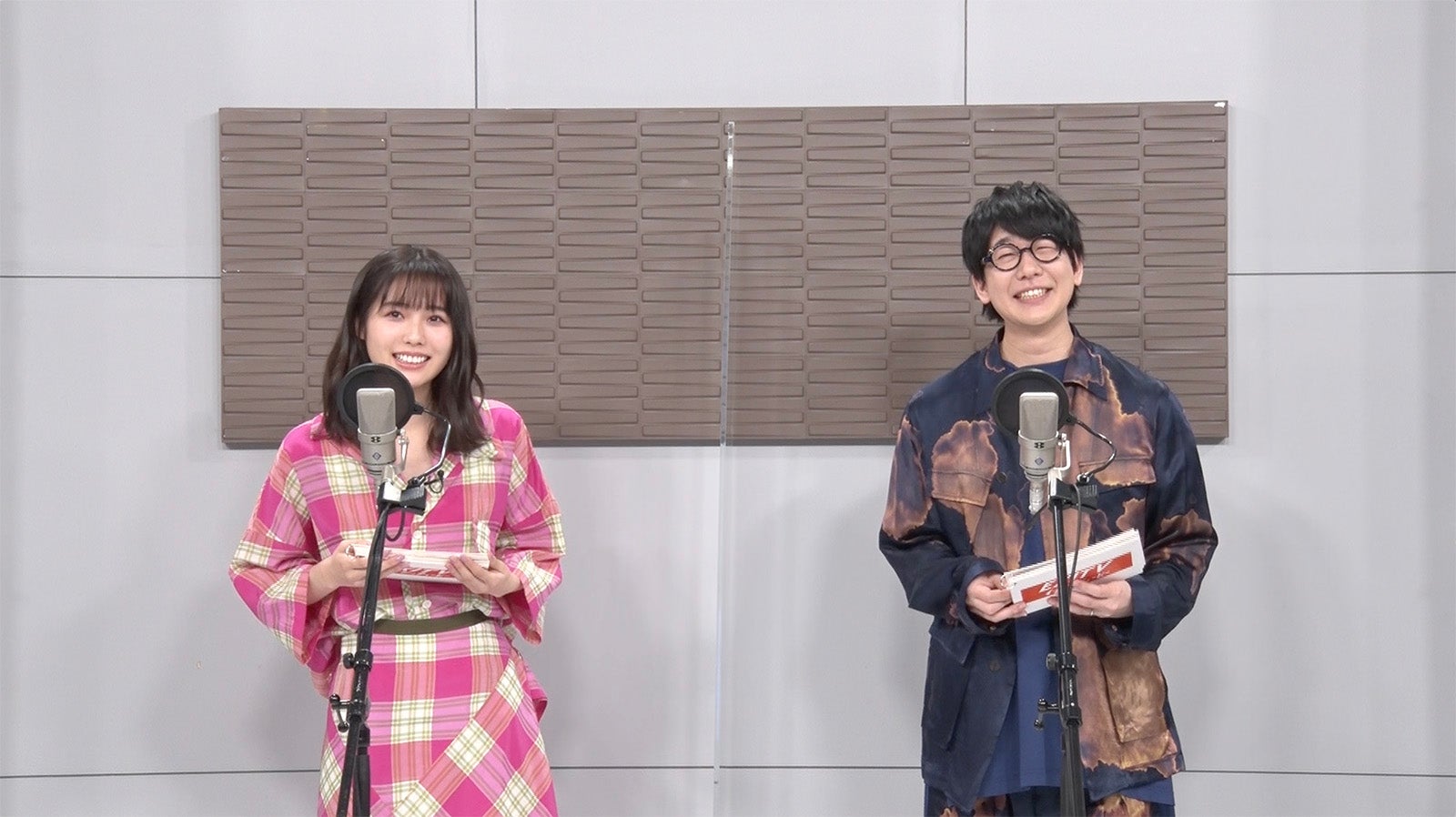 「EXITV～FODの新作・名作をPon！Pon！見せまくり！！～」 （提供画像）