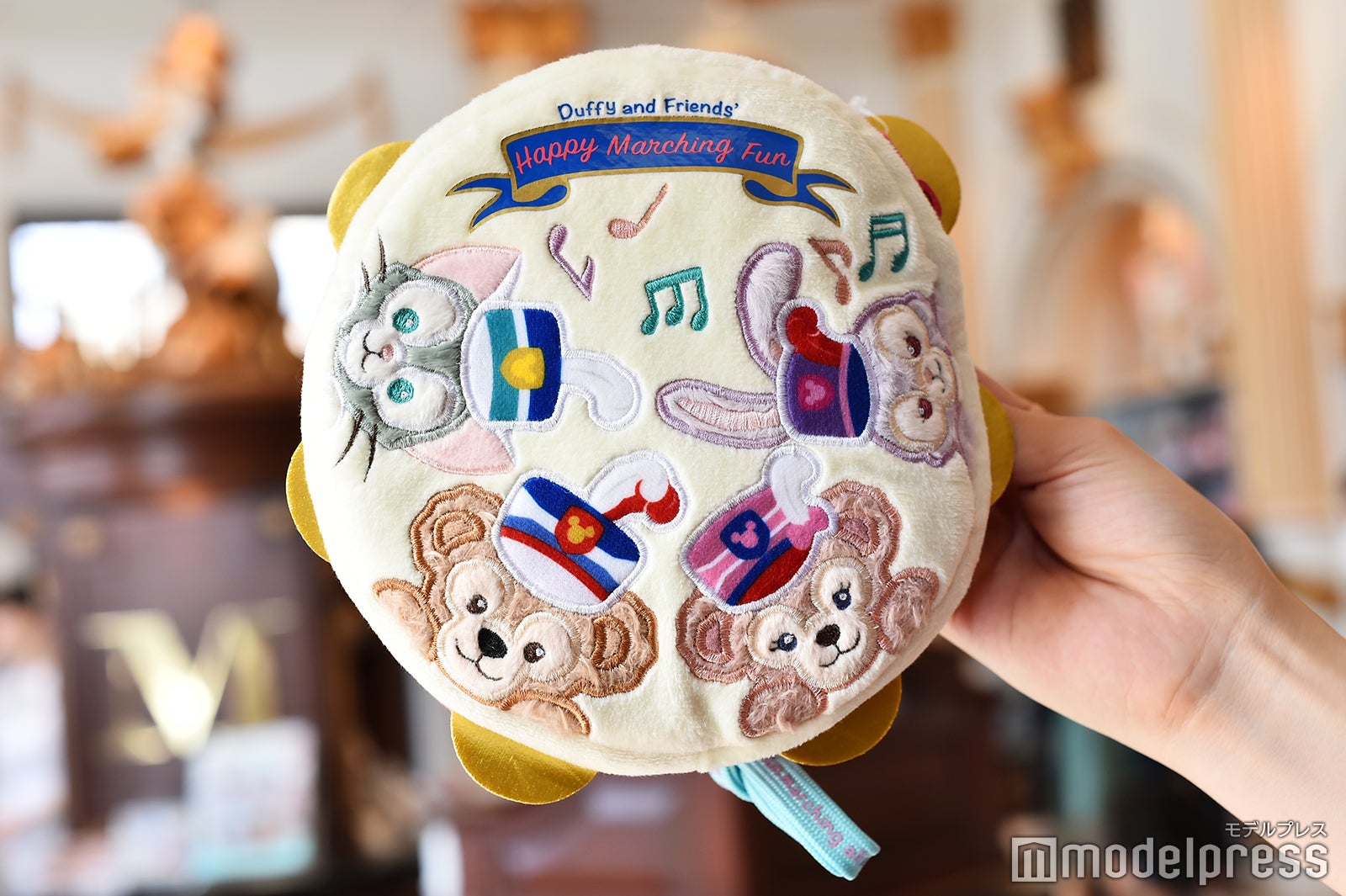 コインケース（¥2,000） （C）モデルプレス