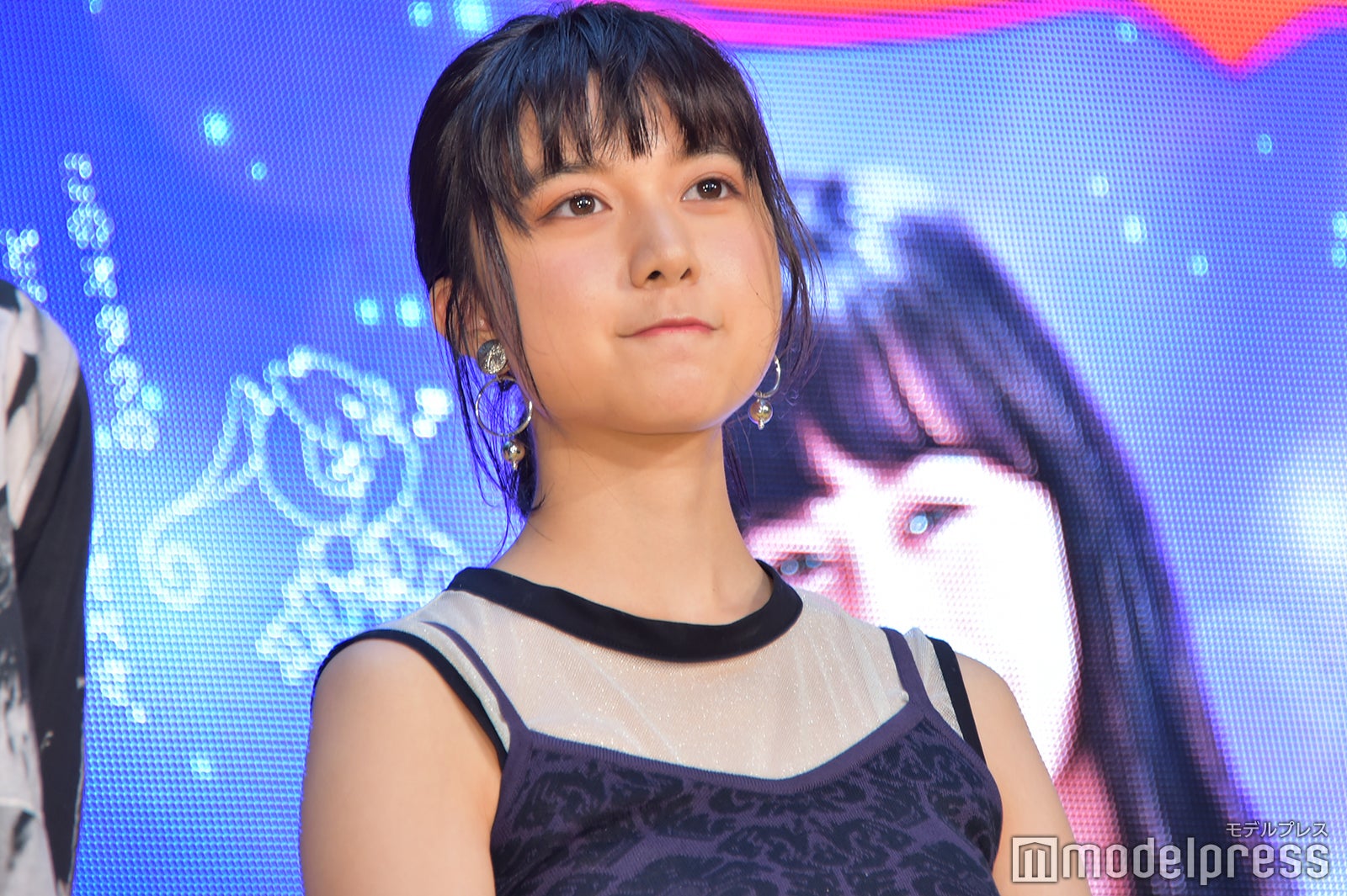 上白石萌歌 （C）モデルプレス