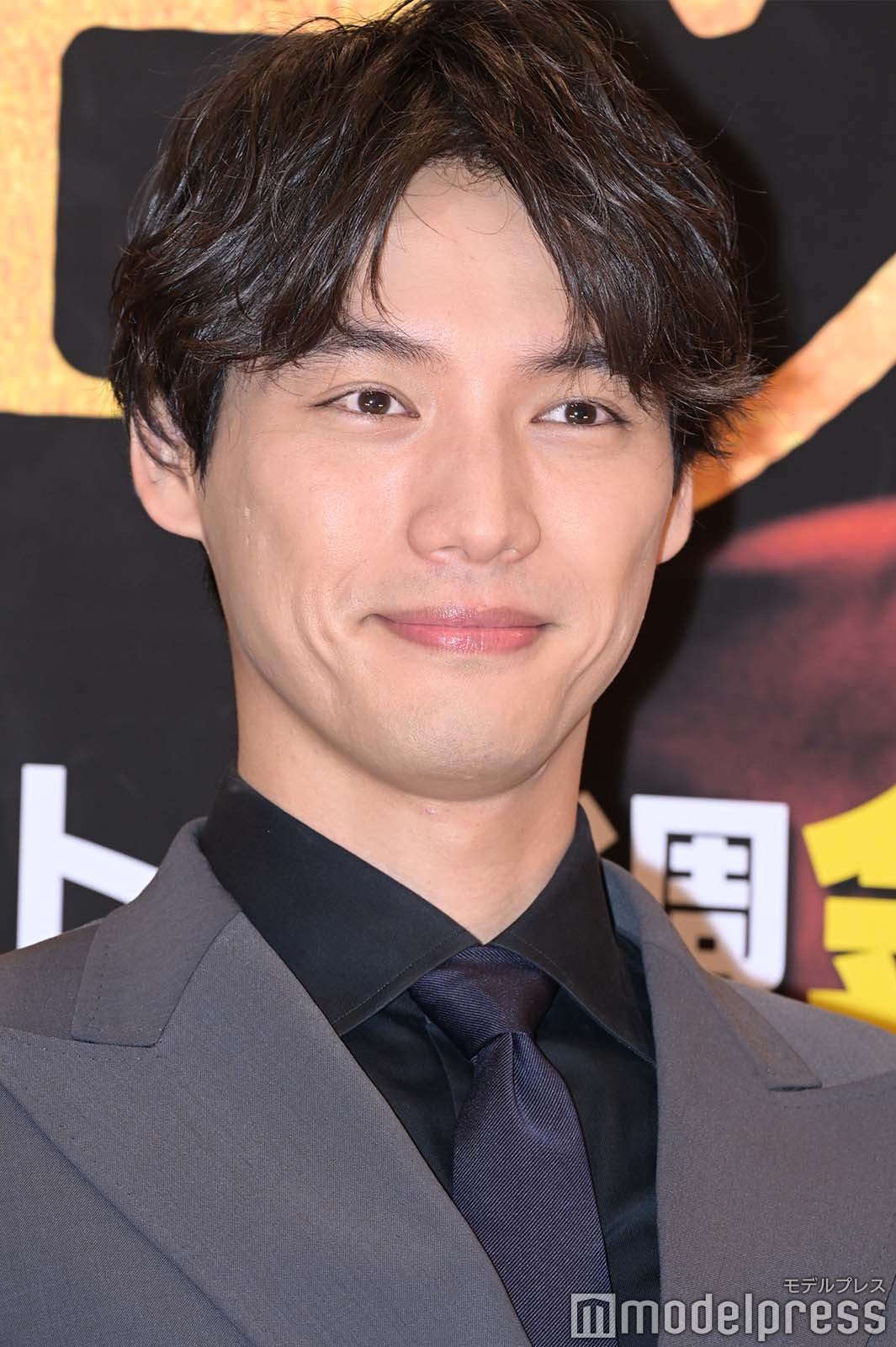 福士蒼汰（C）モデルプレス