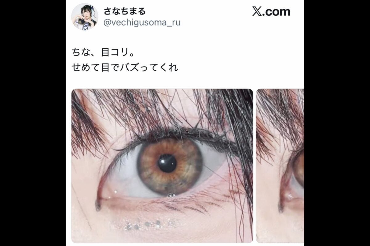 さなちまるX