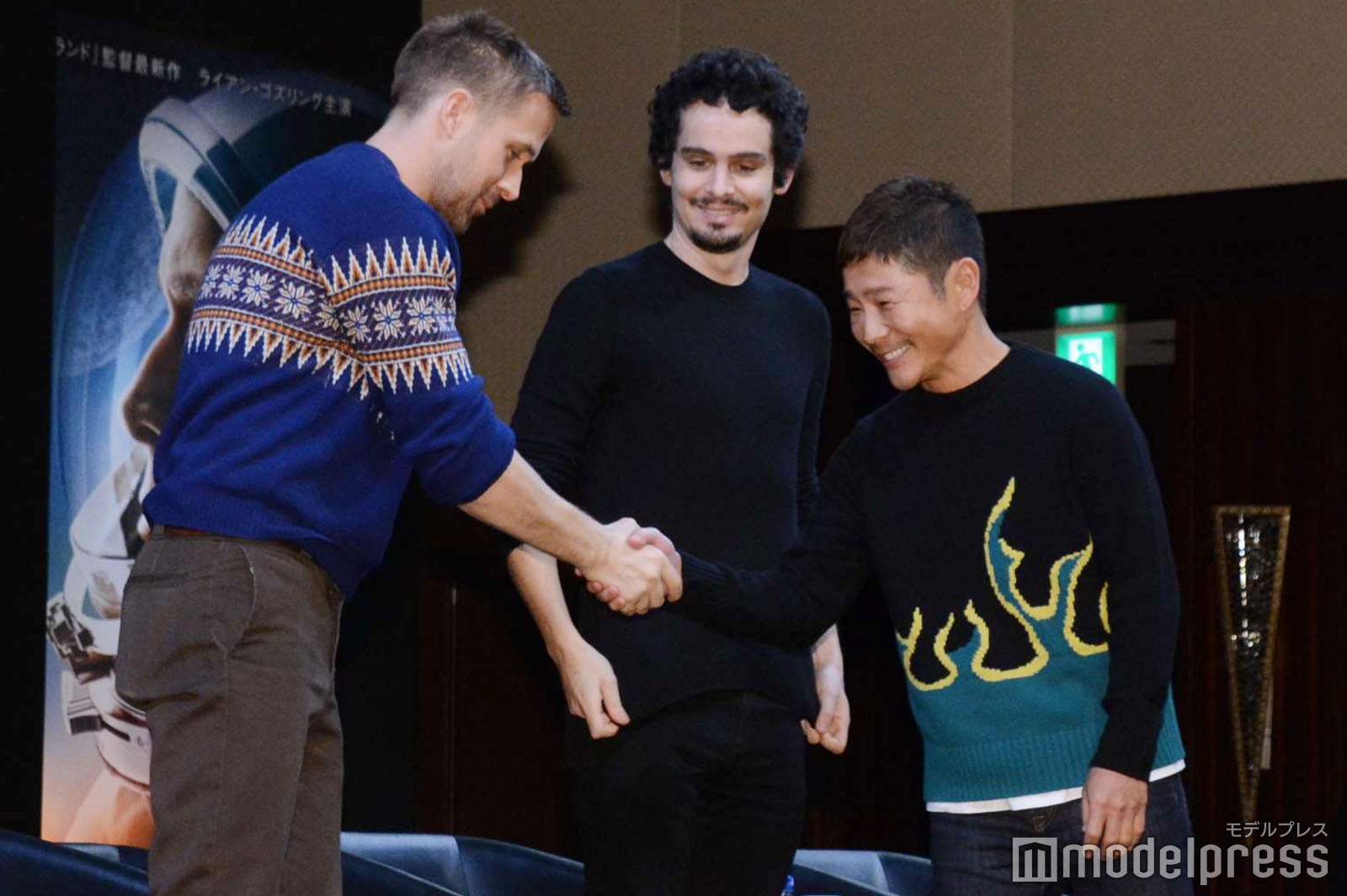 イベントの様子 （C）モデルプレス