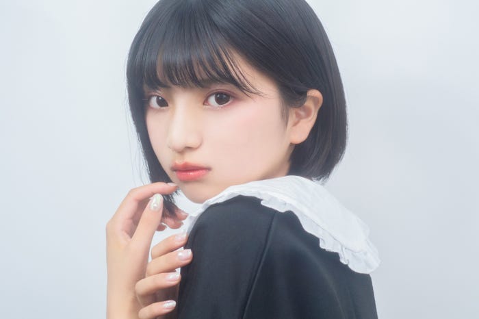 3位:水姫陽 (提供写真)