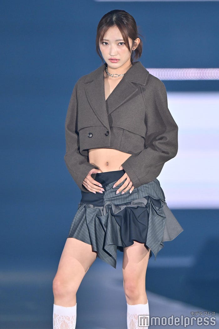 小川桜花(C)モデルプレス