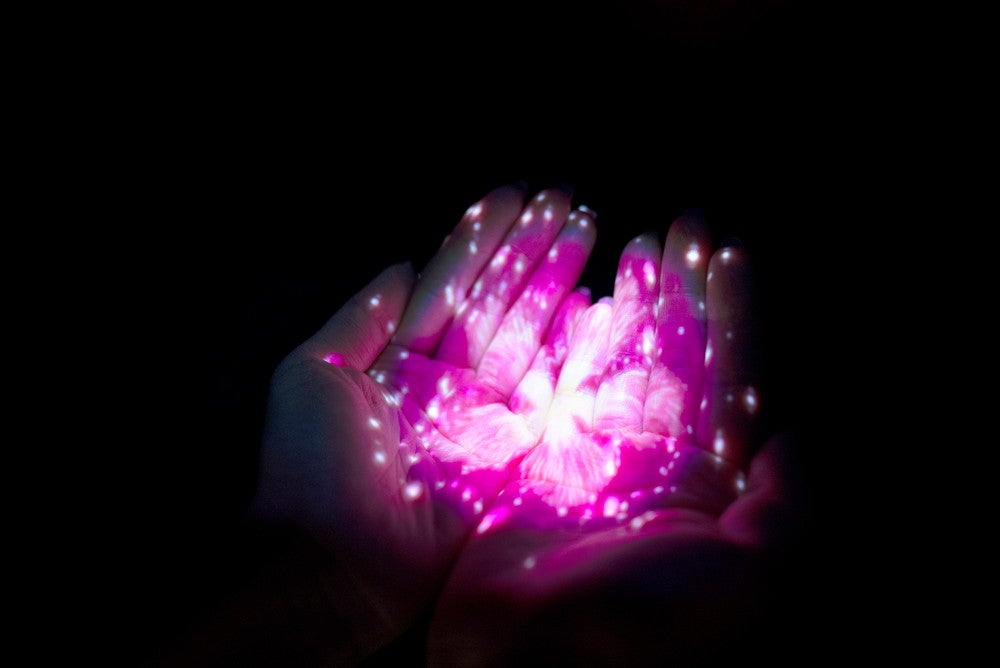 NAKEDヨルモウデ 平安神宮2022／画像提供：ネイキッド