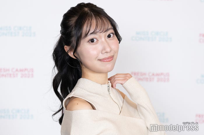 小林夕華さん(C)モデルプレス