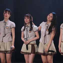 SKE48チームKⅡ新公演「最終ベルが鳴る」（C）AKS