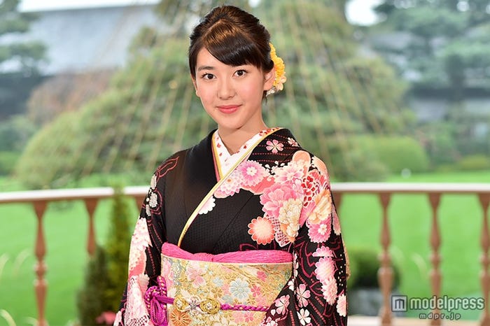 小澤奈々花(C)モデルプレス