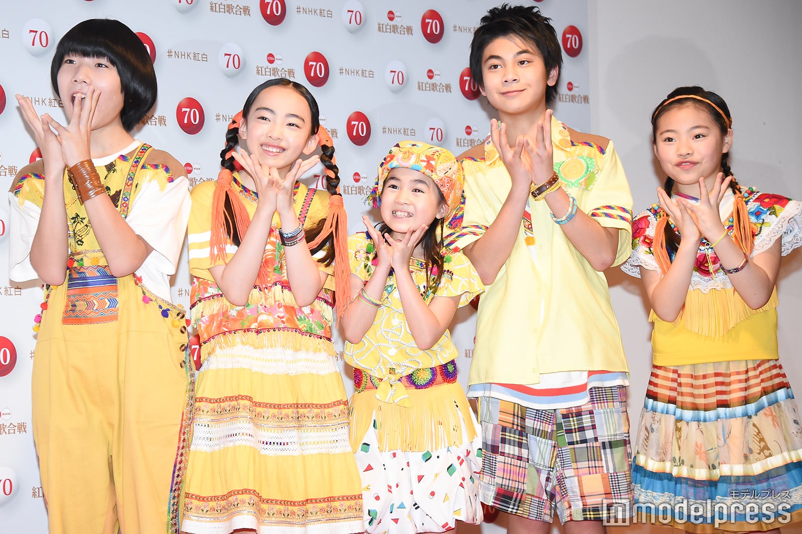 Foorin（C）モデルプレス