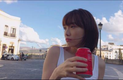 飯豊まりえ、オーディション勝ち抜く　人気シリーズへの出演が決定