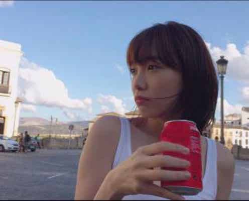 飯豊まりえ、オーディション勝ち抜く 人気シリーズへの出演が決定