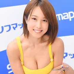 モデルプレス - 犬童美乃梨「ヒヤヒヤした」屋外撮影で恥ずかしかったこと明かす