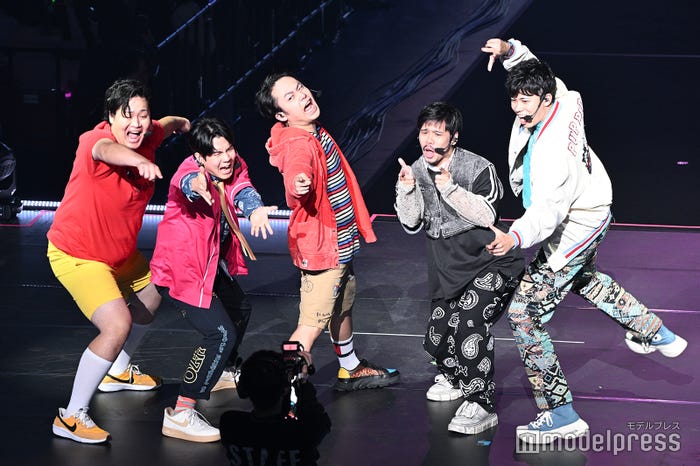 Fischer’s-フィッシャーズ-(C)モデルプレス